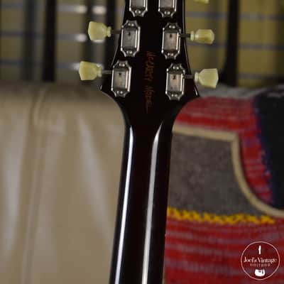 PRS McCarty 1994 Signed #17/100 image 4
