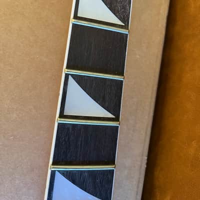 Jackson JS Dinky Neck Maple Bild 3