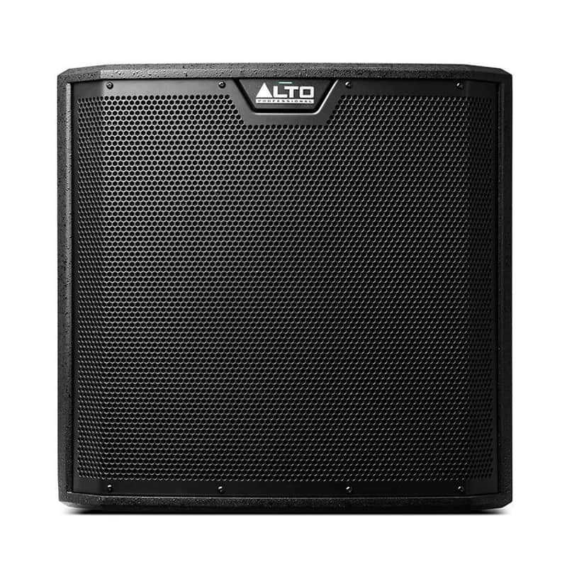 Alto Professional TS312S Truesonic 3 2000-Watt 12" Powered Subwoofer image 2