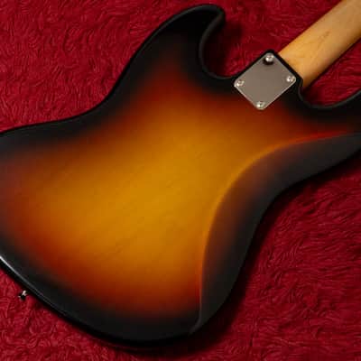 【used】g7 Special / g7-JB/R 3TS HV with EVERTONE PICKUP 4.150kg【GIB Yokohama】【price included SHIPPING & IMPORT TAX & VAT】 image 3
