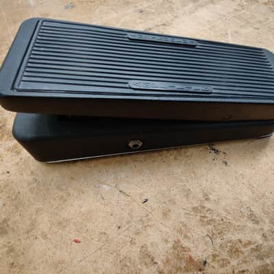 Greco Maxon Blubber Crying Baby Machine Wah 1976 image 3