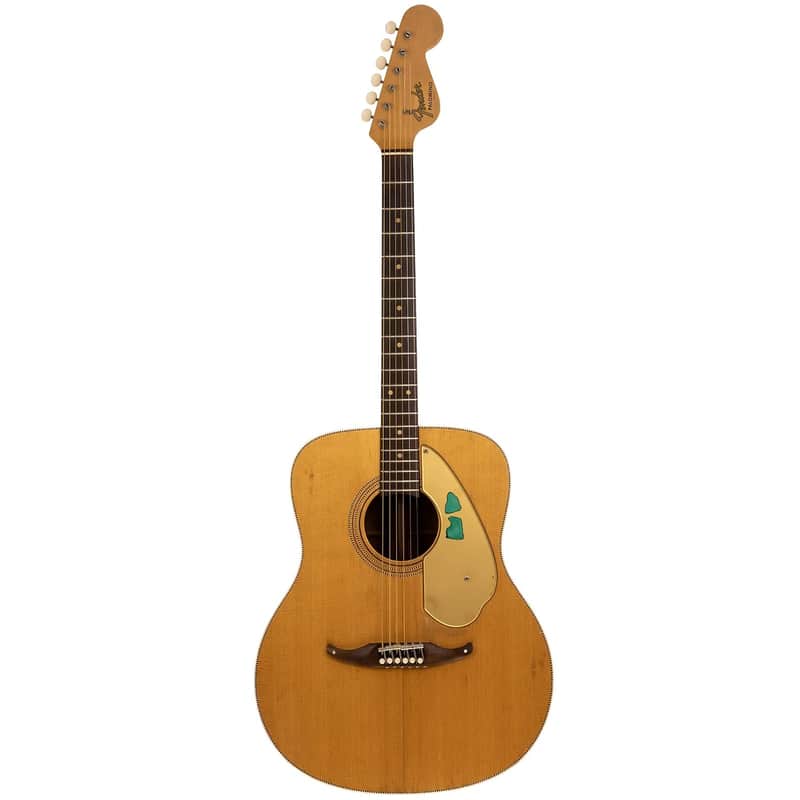 Fender Palomino (1968 - 1971) image 1
