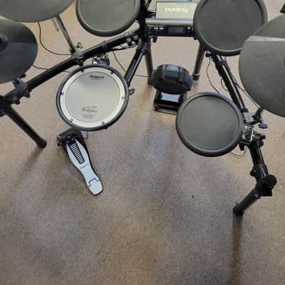 Roland TD-4 V-Drums image 6