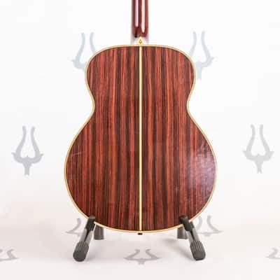 Daion Year Series '82 Six String Acoustic image 5