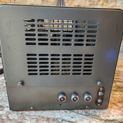 Stromberg Carlson AU33 1950s Amplifier image 2