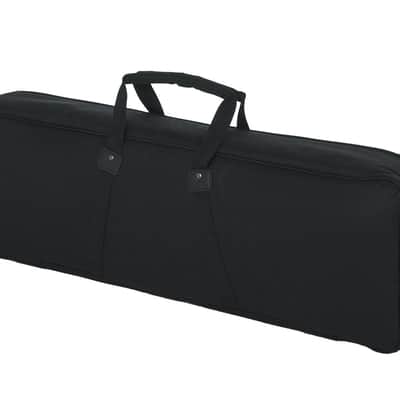 Gator Cases GKB-61 SLIM Slim 61-Key Keyboard Gig Bag image 4