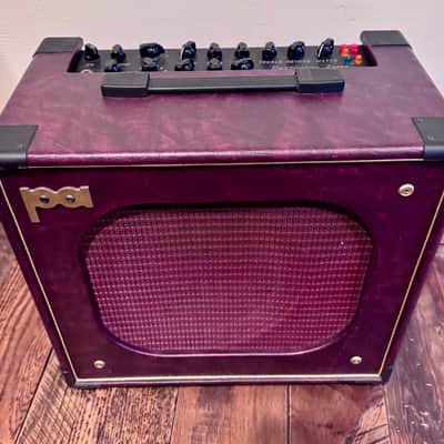 Pritchard Sword of Satori Combo Amp in Excellent Condition image 2