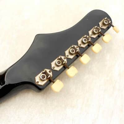 Eko X27 Original 60's vintage Guitar - Made in Italy image 8