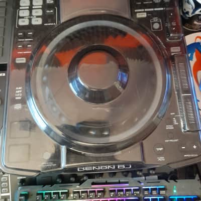 Denon SC2900 Black image 3