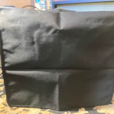 Immagine Mesa Boogie Boogie Engineering Express Amp Cover NOS - Black - 3