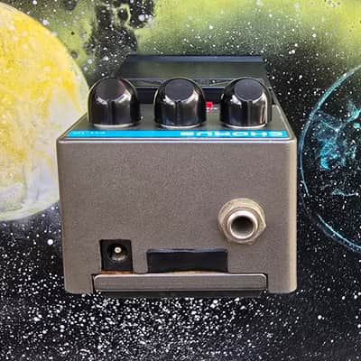 Vintage Aria CH-10 Dual Stage Chorus Pedal - Made in Japan (1980s) image 4