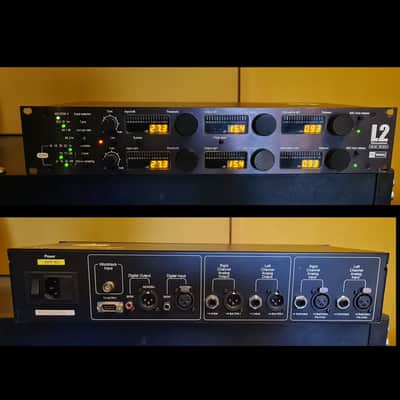 Waves L2 Ultramaximizer Hardware image 1