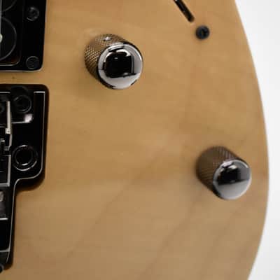 Ibanez RG8570CST NAT J. Custom Natural 3911gr image 5