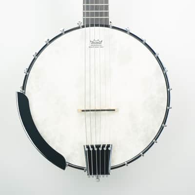 Washburn B6 American 6 String Open Back Banjo image 1