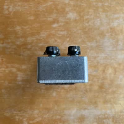 Fairfield Circuitry ~900 About Nine Hundred Fuzz 2021 - Silver image 7