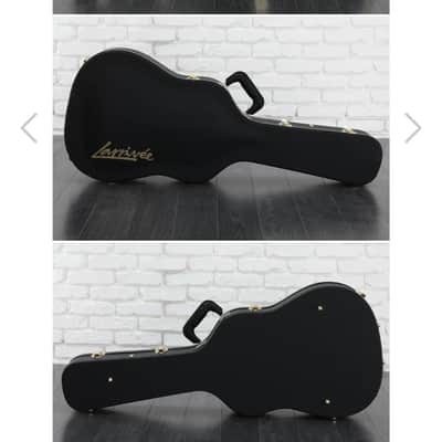 Larrivee D-40R imagen 15