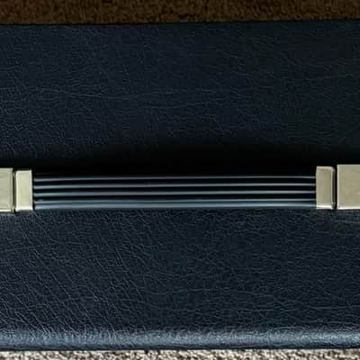 Morris Amplification Perplex'd Guitar Amp Head image 9