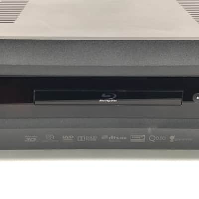Oppo BDP-105 Universal 3D Blu-Ray CD DVD Player image 4