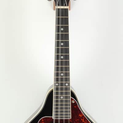 Ibanez M510E Brown Sunburst image 2