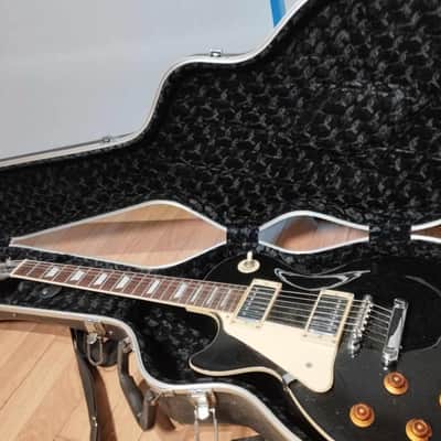 Epiphone Epiphone les paul 50's image 5