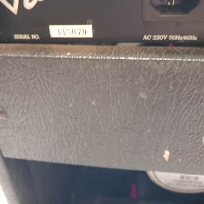 Vester Maniac VM 210R image 5