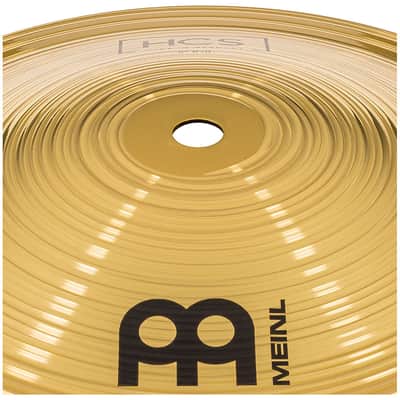 Meinl 8" HCS Bell image 4