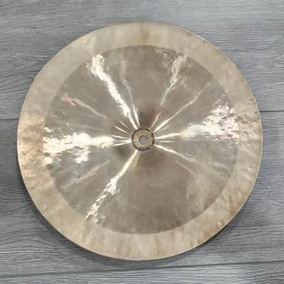 Meinl 14"  Matt Garstka Signature Equilibrium Hi-Hat Cymbals (Pair) image 8