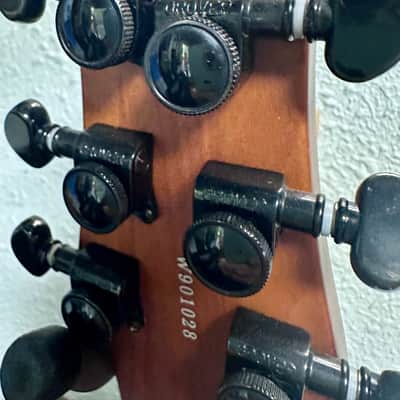 Jericho Fusion Walnut Evertune 6 image 10