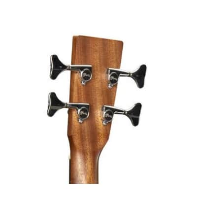 Martin 000C Jr. Acoustic Electric Bass image 6