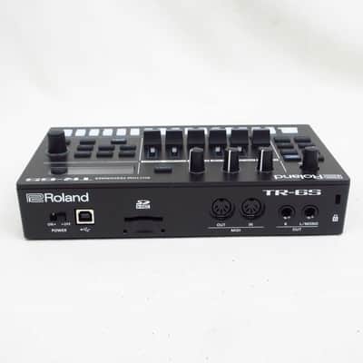Roland TR-6S -ver. 2.00- "Rhythm Performer" [A4N0144] (06/22) image 8