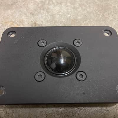 A/D/S CM7 Three-Way Speaker (Single) *READ CAREFULLY* 1980’s Black image 13