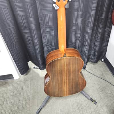 Jose Ramirez 2E Classical 1994 Cedar Top Rosewood B/S, Hard Case image 8