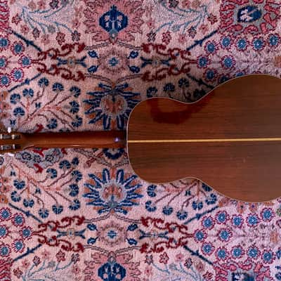 Martin 00-21 1961 image 3