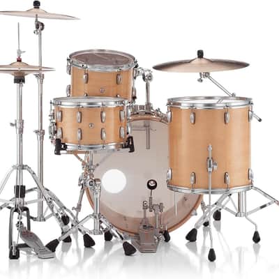 Pearl Drum Set (PMX943BSP/C102) image 4