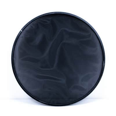 Alesis Replacement Black 10" Mesh Head for Strike, Strike Pro Drum Kits image 7