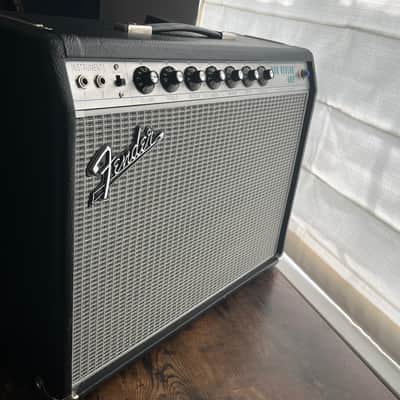 Fender '68 Custom Pro Reverb 40-Watt image 9