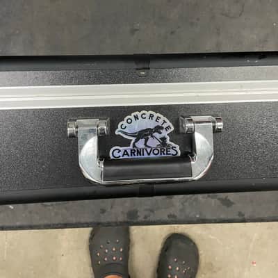 Dave Smith Instruments OB-6 Desktop 6-Voice Polyphonic Synthesizer 2017 - Present - Black image 3
