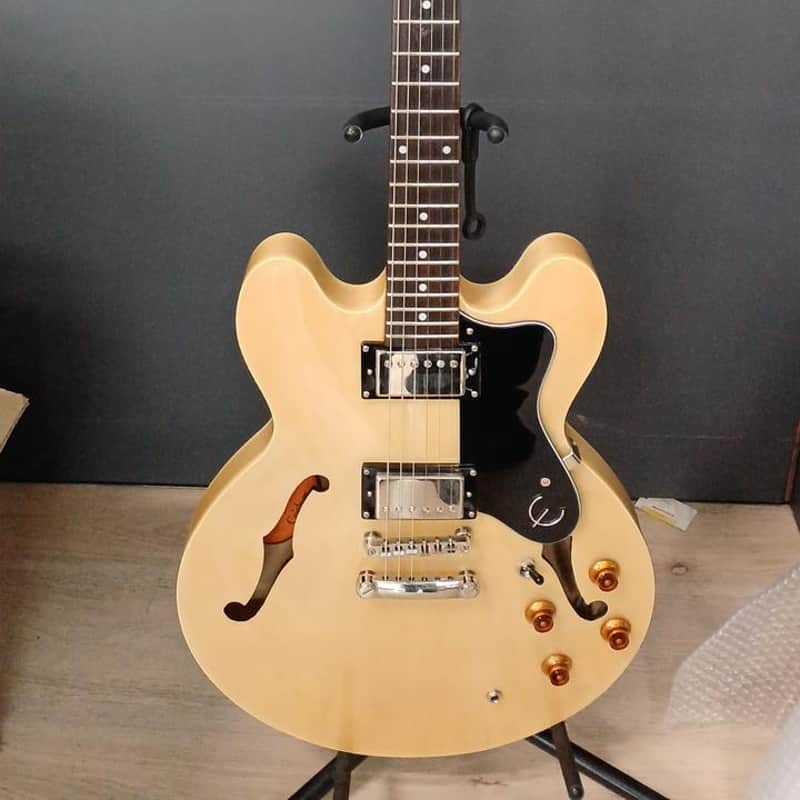 Epiphone Dot Classic