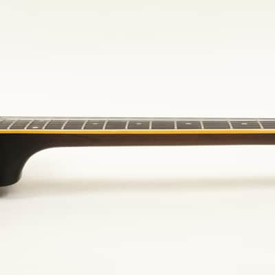 1957 Gibson ES-225TD, Sunburst image 11