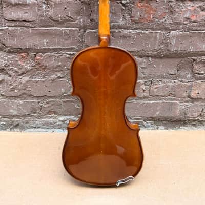 Cremona 3/4 Violin Model SV-175 image 8