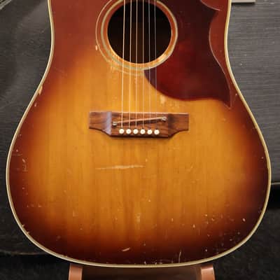 Gibson 1967 Southern Jumbo image 2