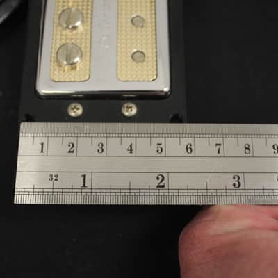 DeArmond Gold Tone Bass pickups image 4