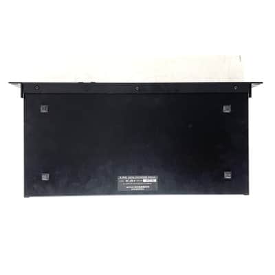 Kawai K4R w/ Rack Ear, Universal power supply & New internal battery Rare16-bit digital synthesizer module rack mount image 9