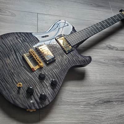 Knaggs Kenai Tier 2 Transparent Charcoal image 3