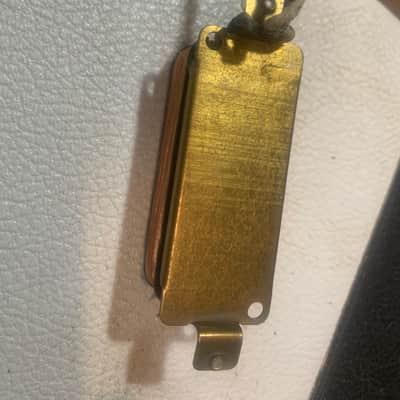 Down South Gutiars "The Legion Mini" Mini-Humbucker Bridge Pickup 2025 - Black image 6
