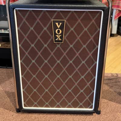 Used Vox MSB-25 Mini Super Beetle w/ Cabinet image 1