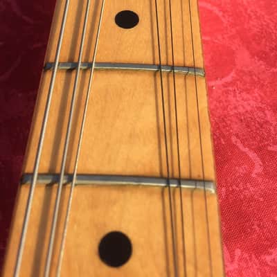 Fender Stratocaster 1976 image 17