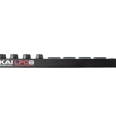 Akai LPD8 MKII USB Laptop Controller image 5