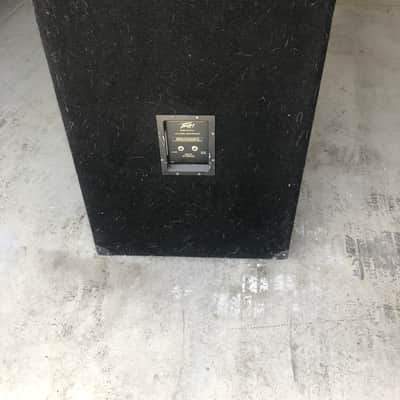 Peavey 118x 2000 - Carpet image 9