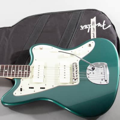Fender MIJ Traditional II Late '60s Jazzmaster | Reverb Canada